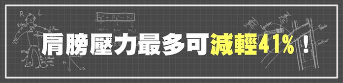 日本FIXTOTE|專利不晃落減壓設計 托特包