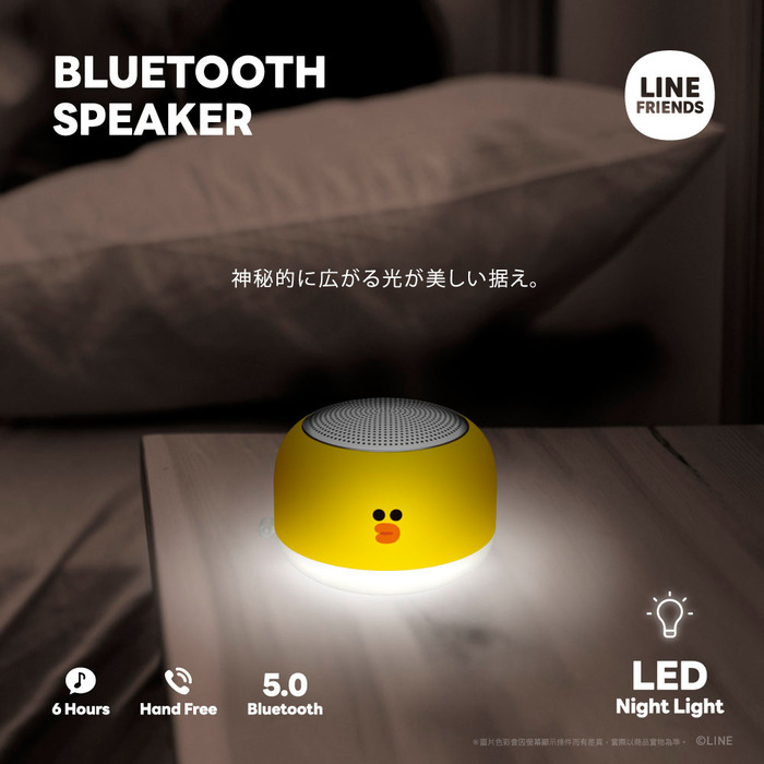 (複製)ARCreative INC.|PD20W QC3.0 10000mAh快充行動電源 (熊大/好友們)