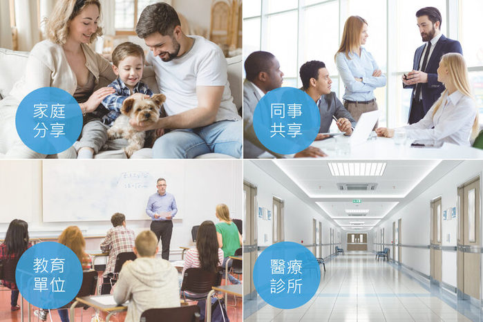 (複製)【集購】ELECLEAN｜隨身型e立淨消毒噴霧製造機(兩色任選)