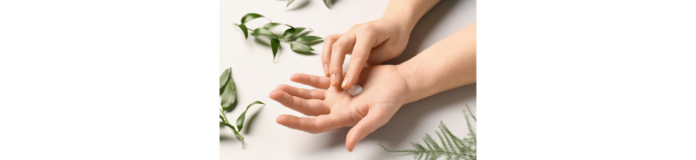 ELECLEAN|PURE 小淨香氛抗菌護手霜