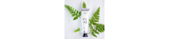 ELECLEAN|PURE 小淨香氛抗菌護手霜