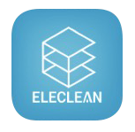 ELECLEAN|【放膽噴 消毒噴霧槍組】分享型e立淨抗菌液製造機(L)組 + 霧槍組
