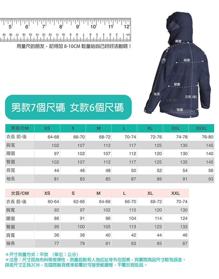 AirOgo|Ultralight Pilloon 多用途內附頸枕旅行外套 (男款) - 午夜黑