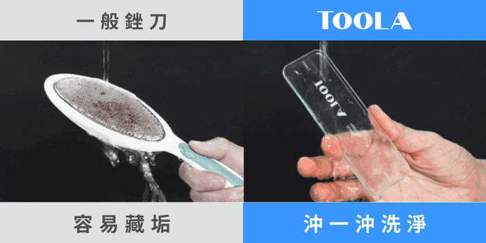 TOOLA|美足玻璃板