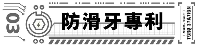 Arsenal愛森諾|Torq Station 精密扭力扳手組 (含1PC 隨身袋)