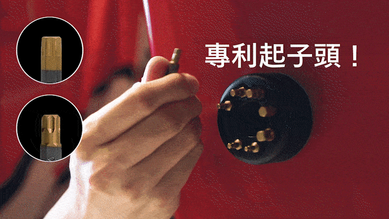 Arsenal愛森諾|Torq Station 精密扭力扳手組 (含1PC 隨身袋)