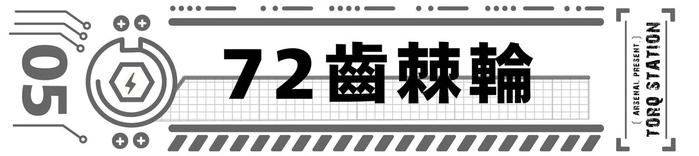 Arsenal愛森諾|Torq Station 精密扭力扳手組 (含1PC 隨身袋)