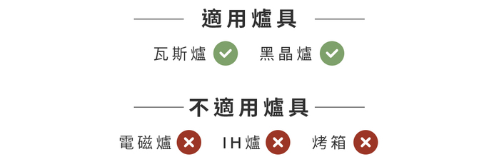 WOKY 沃廚|恰恰鍋 32CM 炒鍋