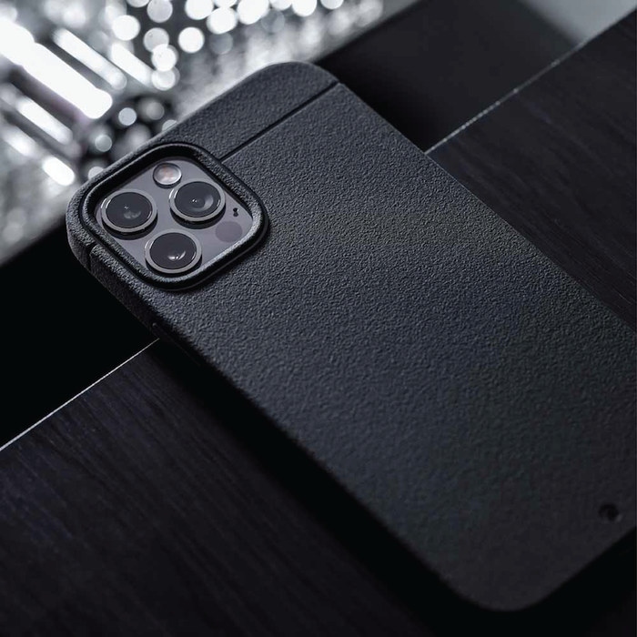 (複製)NATIVE UNION|iPhone 12 CLIC WOODEN 原木手機殼 - 白橡木