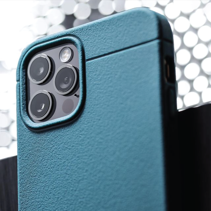 (複製)NATIVE UNION|iPhone 12 CLIC WOODEN 原木手機殼 - 白橡木