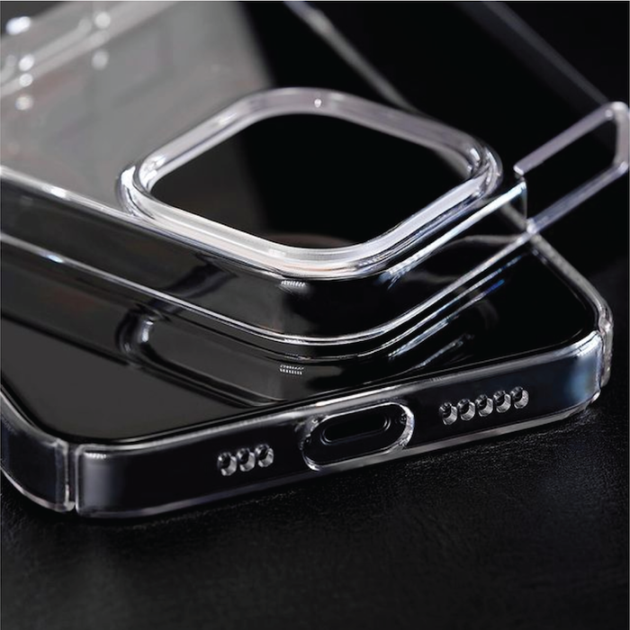 (複製)CAUDABE|iPhone 12 MagSafe Sheath 極簡磁吸手機殼 - 深海藍