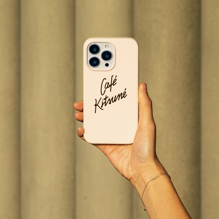 (複製)NATIVE UNION|Maison Kitsuné iPhone 13系列聯名手機殼 - 普羅旺斯