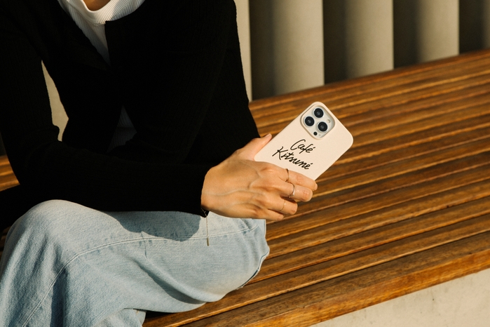 (複製)NATIVE UNION|Maison Kitsuné iPhone 13系列聯名手機殼 - 普羅旺斯