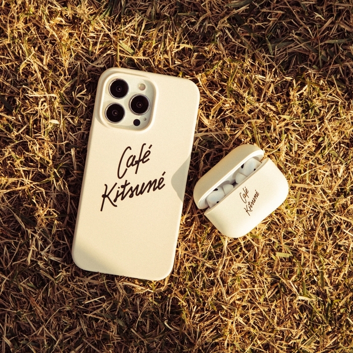 (複製)NATIVE UNION｜Maison Kitsuné  聯名 AirPods Pro 保護套 - 普羅旺斯