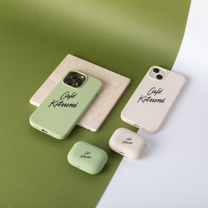 (複製)NATIVE UNION｜Maison Kitsuné  聯名 AirPods Pro 保護套 - 普羅旺斯