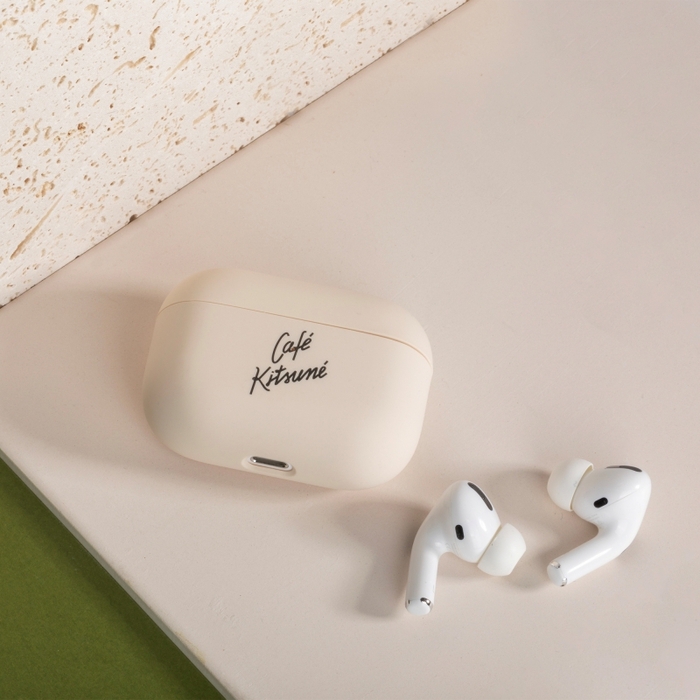 (複製)NATIVE UNION｜Maison Kitsuné  聯名 AirPods Pro 保護套 - 普羅旺斯