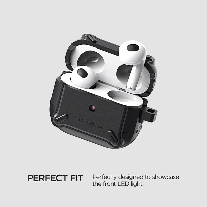 (複製)VRS Design|Modern - AirPods 3 套殼 - 礫石