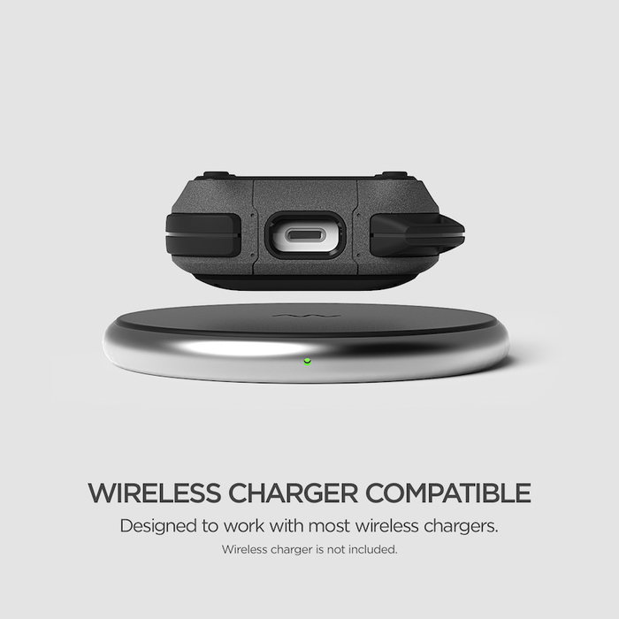 VRS Design|Active - AirPods 3 套殼 - 礫石