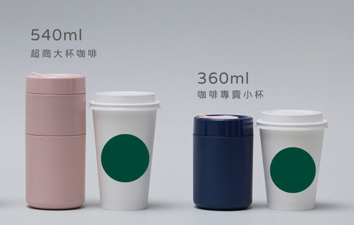 Stackup|隨身變形積木杯