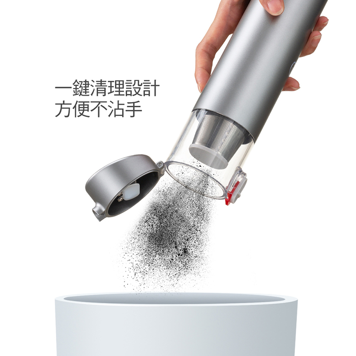 Brigii| M1-3合1手持無線吸塵器
