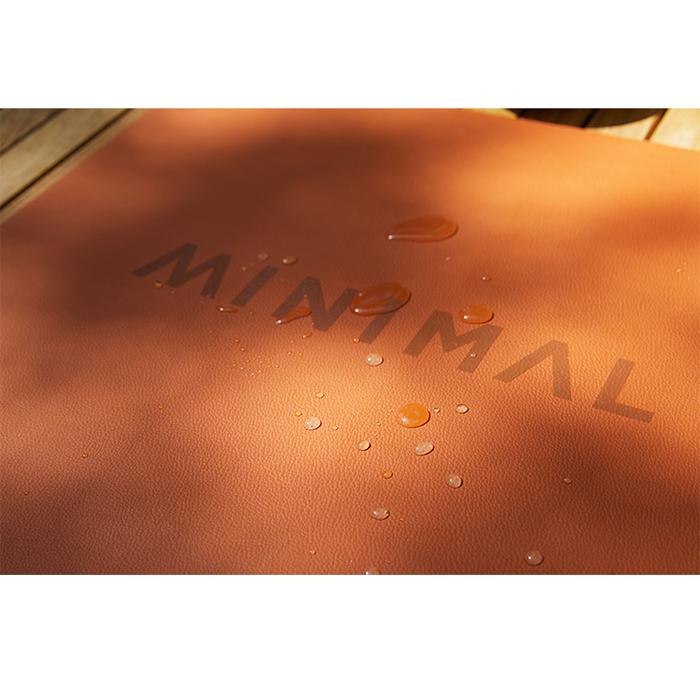 【Minimal Works】Awesome Pad L|了不起的方型桌墊 L