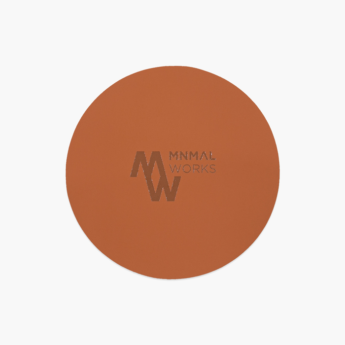 (複製)【Minimal Works】Awesome Pad M|了不起的方型桌墊 M