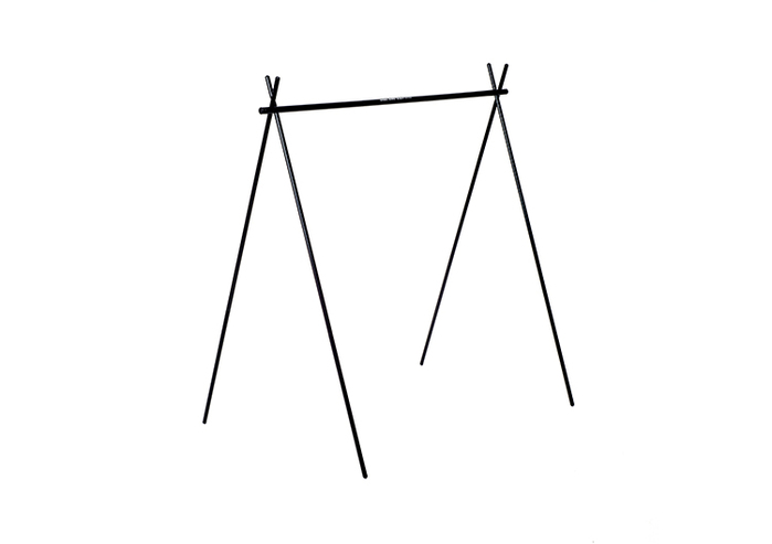 (複製)Minimal|Works|Indian Hanger Hook M|印第安A字掛架專用掛鉤 M