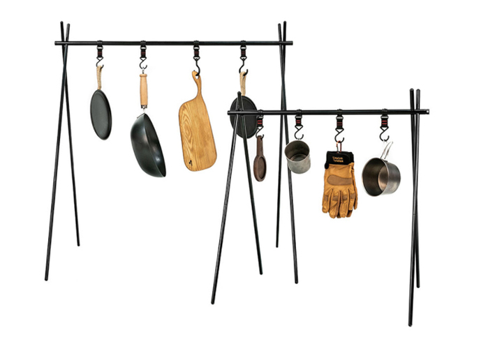 (複製)Minimal|Works|Indian Hanger Hook M|印第安A字掛架專用掛鉤 M