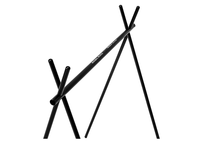 (複製)Minimal|Works|Indian Hanger Hook M|印第安A字掛架專用掛鉤 M