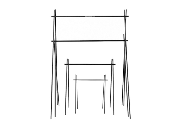 (複製)Minimal|Works|Indian Hanger Hook M|印第安A字掛架專用掛鉤 M