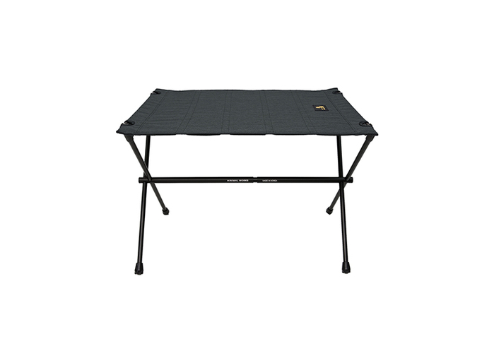 (複製)Minimal|Works|Indian Table Mesa-Beige|印第安的高原桌|米茶白