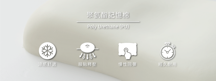 (複製)好關係 HAOKUANXI | 乳香好眠乳膠枕-奶香麵包枕