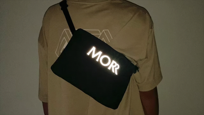 MORR|防護動感外套(藏青藍)