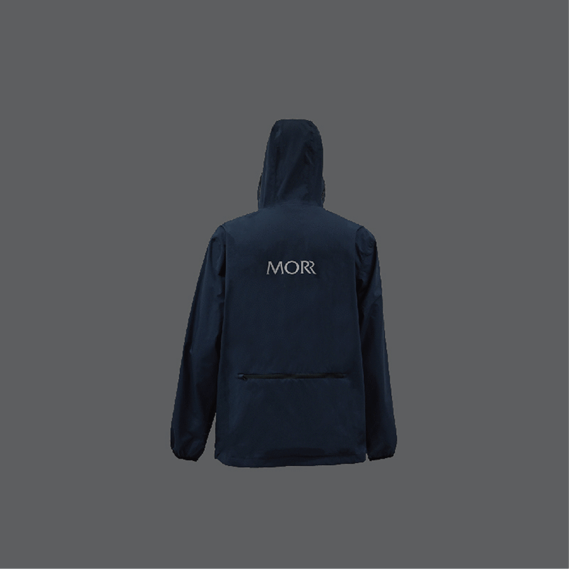 MORR|霹靂系列_挹天癒_機能動感防水防護外套