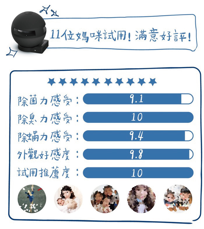 【集購】WASHBO|一瞬除菌UV洗衣球