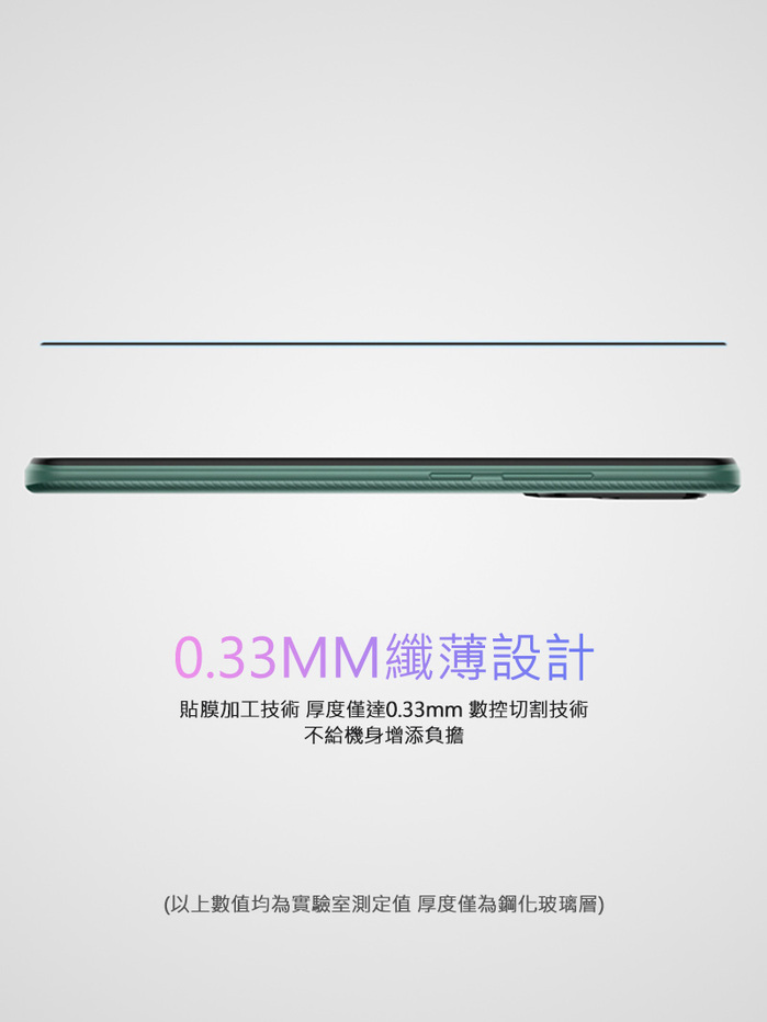 (複製)Imak|小米 12 Lite 5G 鏡頭玻璃貼