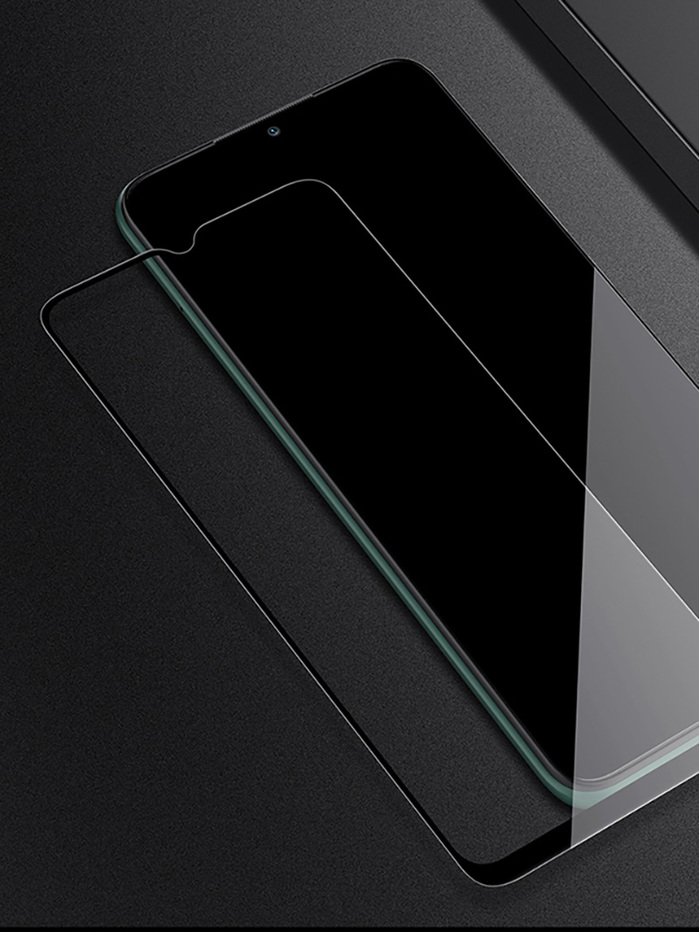 (複製)Imak|小米 12 Lite 5G 鏡頭玻璃貼
