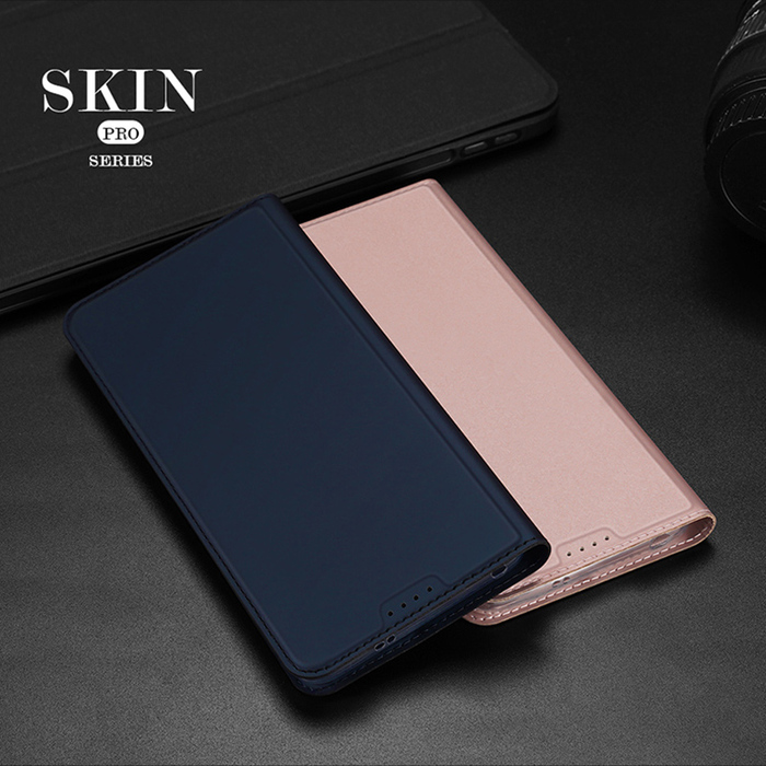 DUX DUCIS｜POCO X5 5G SKIN Pro 皮套