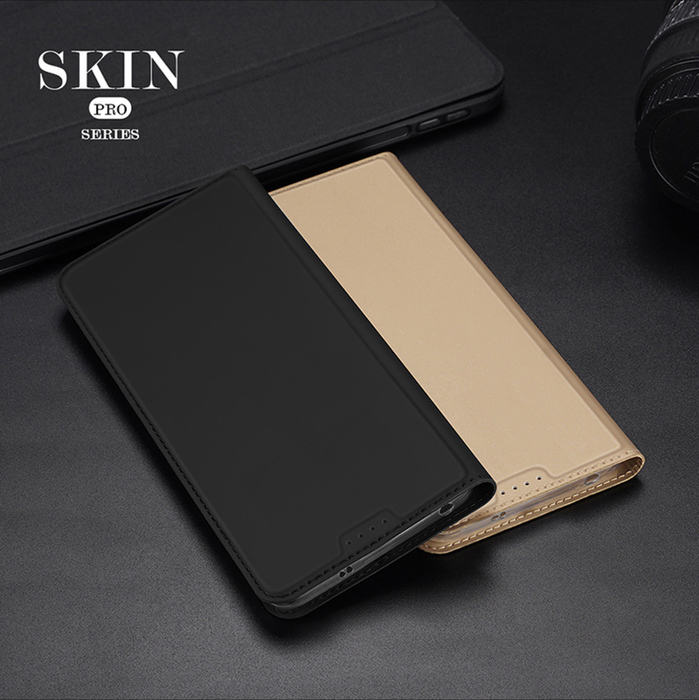 DUX DUCIS｜POCO X5 5G SKIN Pro 皮套