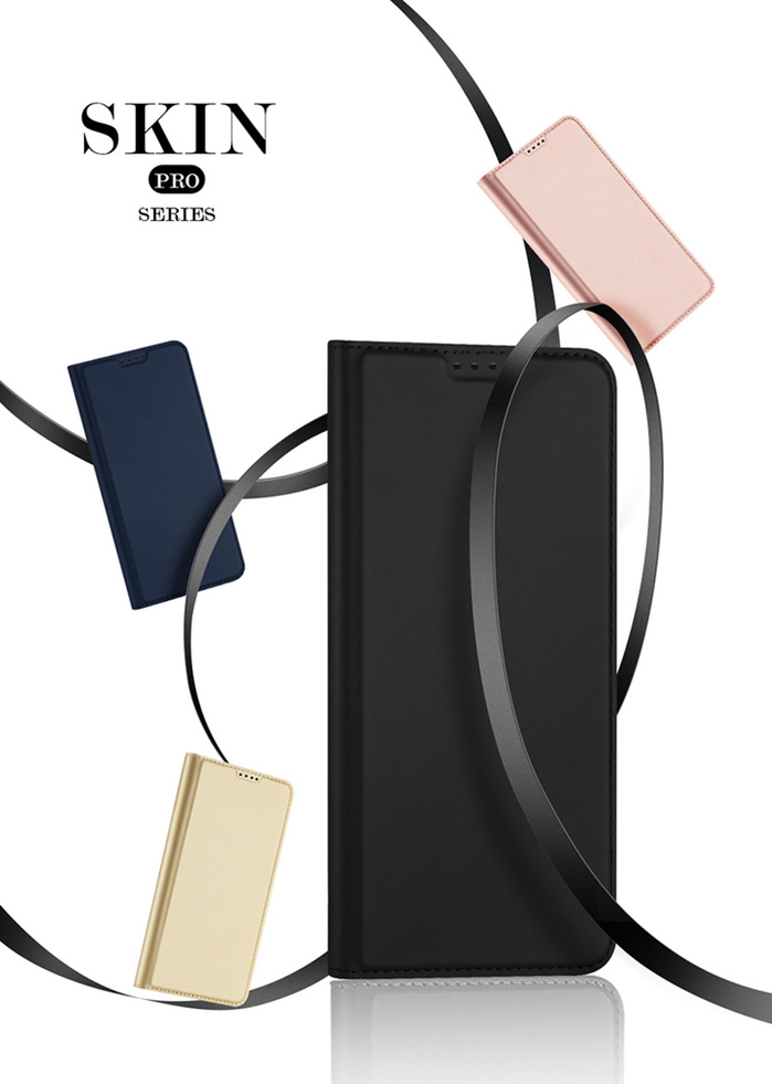 DUX DUCIS｜POCO X5 5G SKIN Pro 皮套