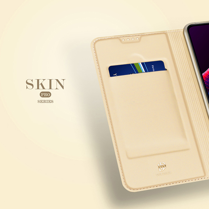 DUX DUCIS｜POCO X5 5G SKIN Pro 皮套