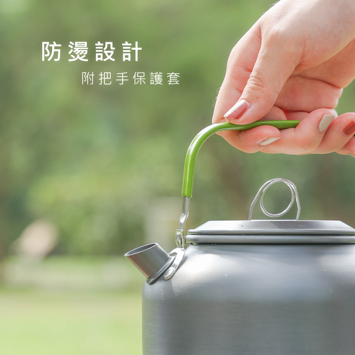 (複製)(複製)HaoO|日式鋁製飯盒