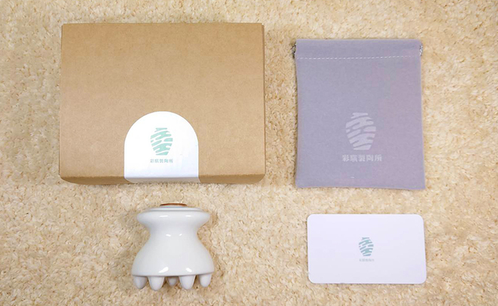 (複製)【集購】Roommi|多功能行動電源供應器(兩色任選)