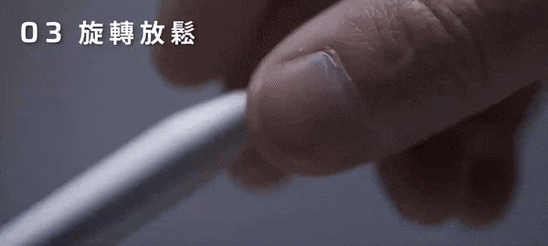 novium|自立筆〔未來〕鋼筆 - 不鏽鋼尖