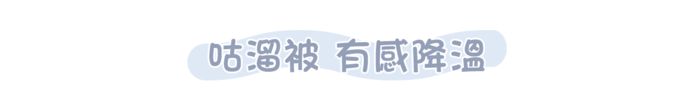 Awake|咕溜被—膠原蛋白嬰兒級親膚石墨烯四季兩用被