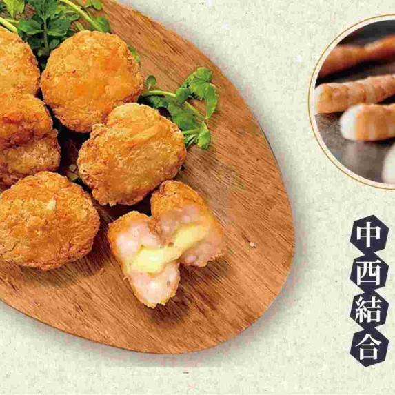 廚嚐室|防疫春酒系列 龍騰虎躍組(附贈保冷提袋) 8-10人份,加贈限量保冷袋