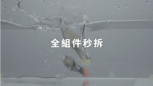 【集購】Pinchy|秒食抗菌行動環保餐具(五色任選)