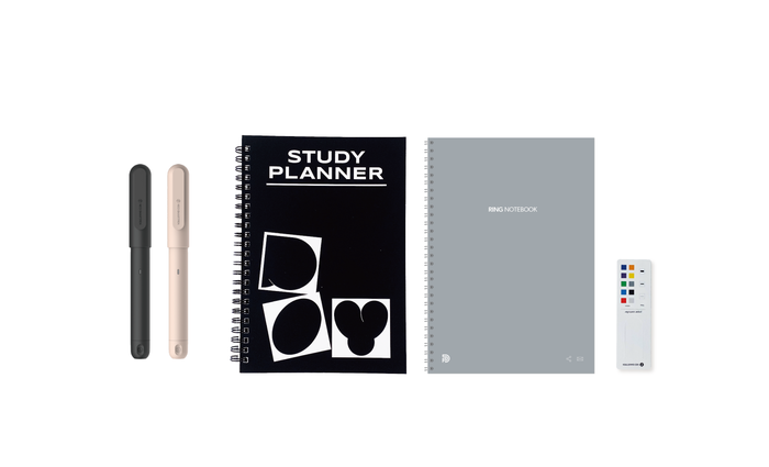 @Neo smartpen|dimo 相對系列 灰色地帶組