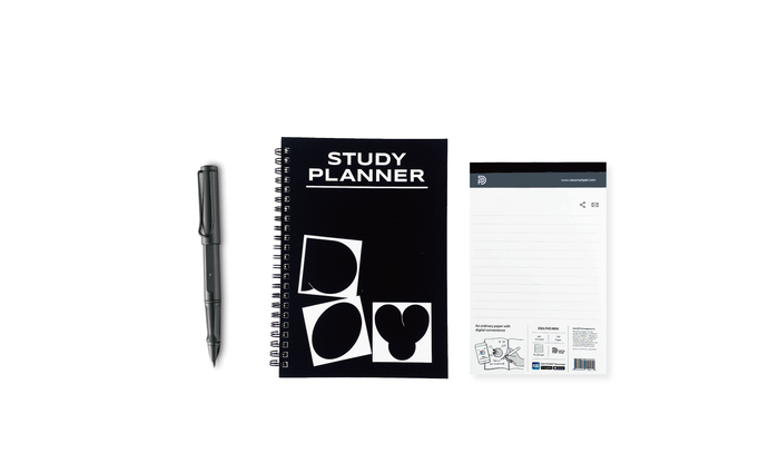 (複製)Neo smartpen|Lamy 智慧筆 & 2022 智慧生活日誌 平裝本組合