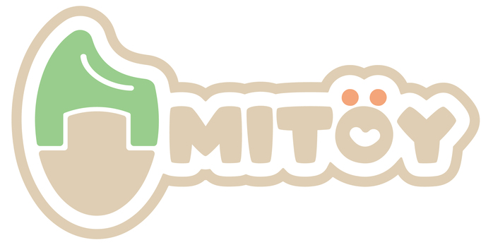 【集購】MiToy米多益|天然米香積木 (享樂包25件組)